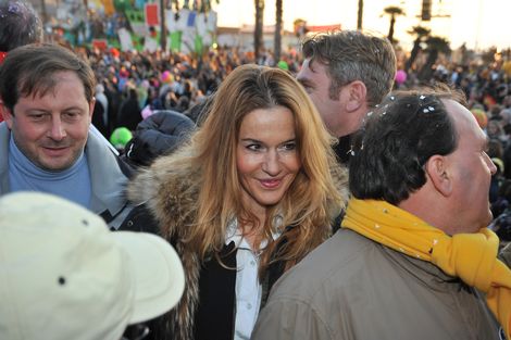 Ingrandisci la foto
